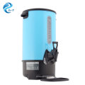 Atacado 8/10/12/16/20/30/35 Liter Commercial Chaltle Boiler Hot Water para restaurante de hotel